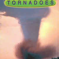 Tornadoes Paperback Book (Natural Disasters)