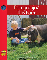 This Farm Bilingual Book