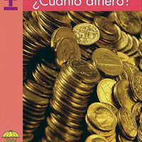 ?¨Cuanto dinero? (How Much Money?)