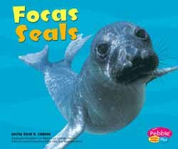 Seals Bilingual Library Bound Book