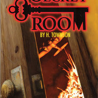 Secret Room English Paperback Book