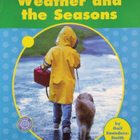 Weather and the Seasons Big Book
