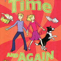 Time and Again English Paperback Book