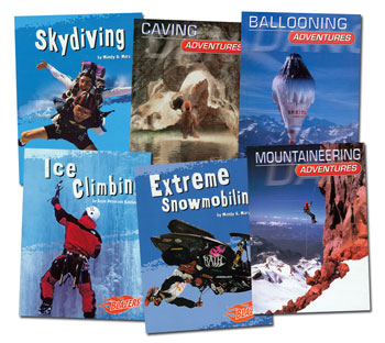 Dangerous & Extreme Sports Collection