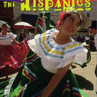 We Came to North America: The Hispanics