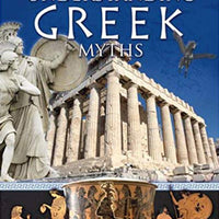 Understanding Greek Myths Paperback Book