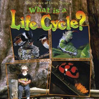 Life Processes Series: What is a Life Cycle?