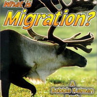 Life Processes: What is Migration?
