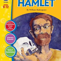 Hamlet Literature Guide