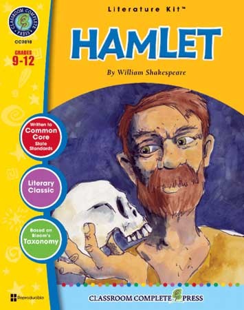 Hamlet Literature Guide