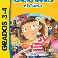 CLASSIC LITERATURE NOVEL GUIDES - SPANISH
