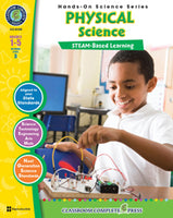 Hands-on-Science - Physical Science