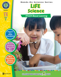 Hands-on-Science: Life Science