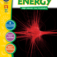 Energy Resource Book