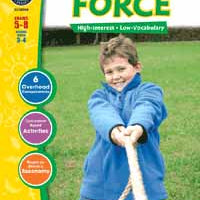 Force & Motion: Force DIGITAL
