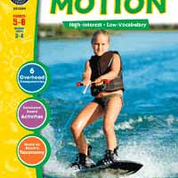 Force and Motion: Motion