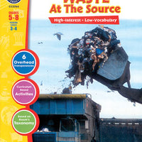 Waste: At The Source