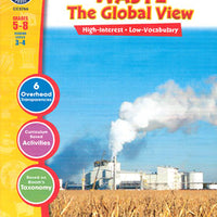 Waste: The Global View Bk