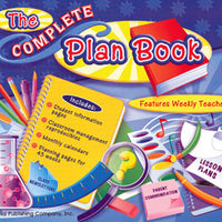 Complete Plan Book