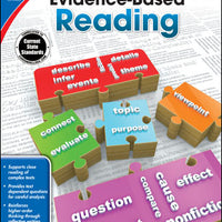 Applying The Standards: Evidence-Based Reading Gr. 3