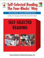 Self-Selected Reading (Four Blocks)