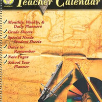 Teachers Calendar