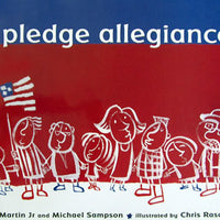 I Pledge Allegiance Big Book