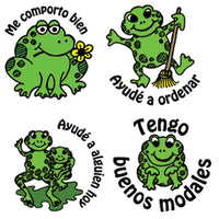 Spanish Teacher Stamp Sets