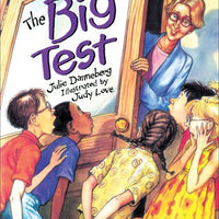 The Big Test Paperback