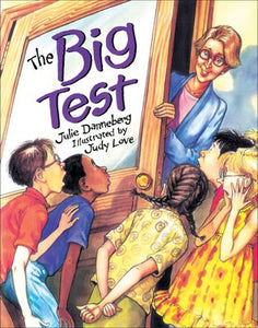 The Big Test Paperback