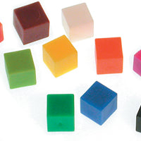 Centimeter Cubes 1000 Cubes