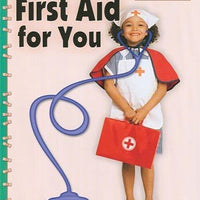 First Aid for You Paperback