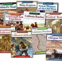 We The People: Expansion And Reform Book Set