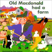 Old Macdonald Big Book