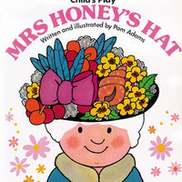 Mrs. Honey's Tree Big Book