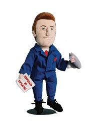 John outlet F Kennedy doll