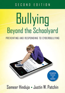 Bullying Beyond The Schoolyard 2nd Edition