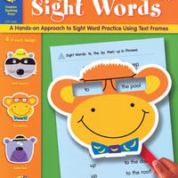 Reading Pals - Sight Words