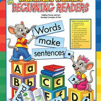 Building Blocks for Beginning Readers