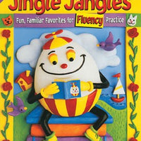 Jingle Jangles Book