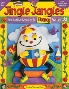 Jingle Jangles Book