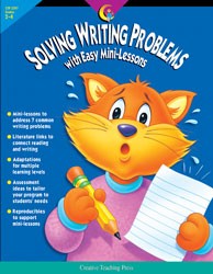 Solving Writing Problems