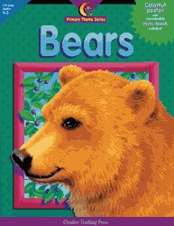 Bears Theme Unit