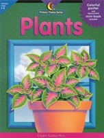 Plants Theme Unit