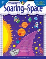 Soaring Into Space Resource Book
