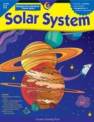 Solar System Resource
