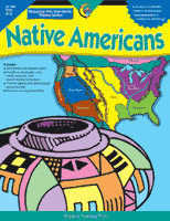 Native Americans Theme Unit