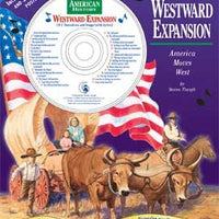 Voices of American History West Expansion
