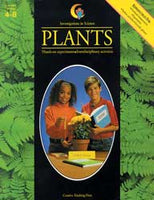 Plants, Investigations
