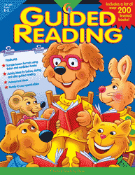 Guided Reading Resource Book